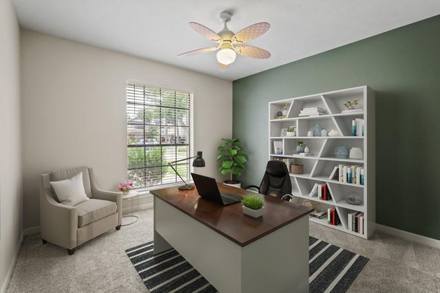 12419 Millvan Drive, Houston, TX 77070
