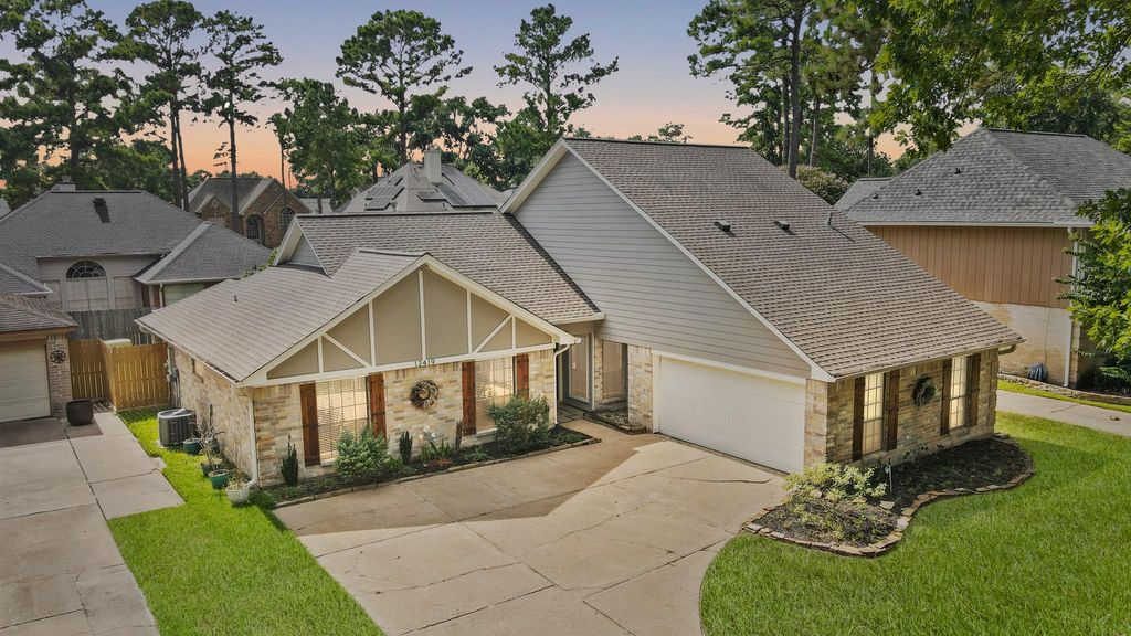 12419 Millvan Drive, Houston, TX 77070