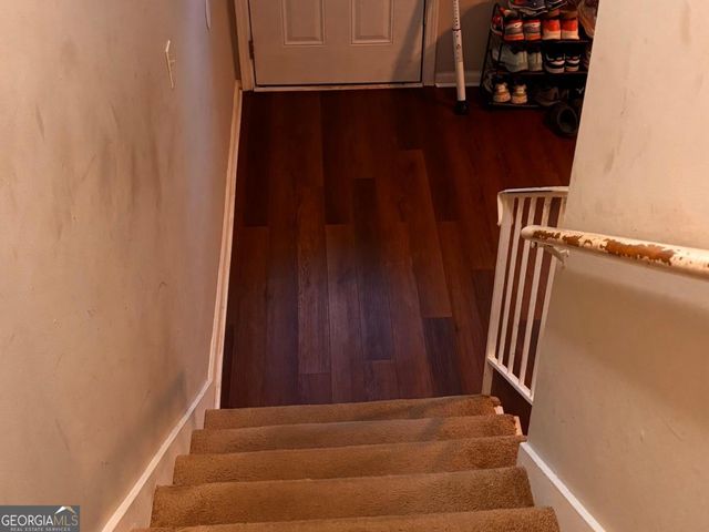 6354 Shannon Parkway 7H, Union City, GA 30291