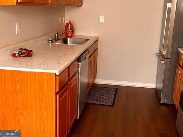 6354 Shannon Parkway 7H, Union City, GA 30291