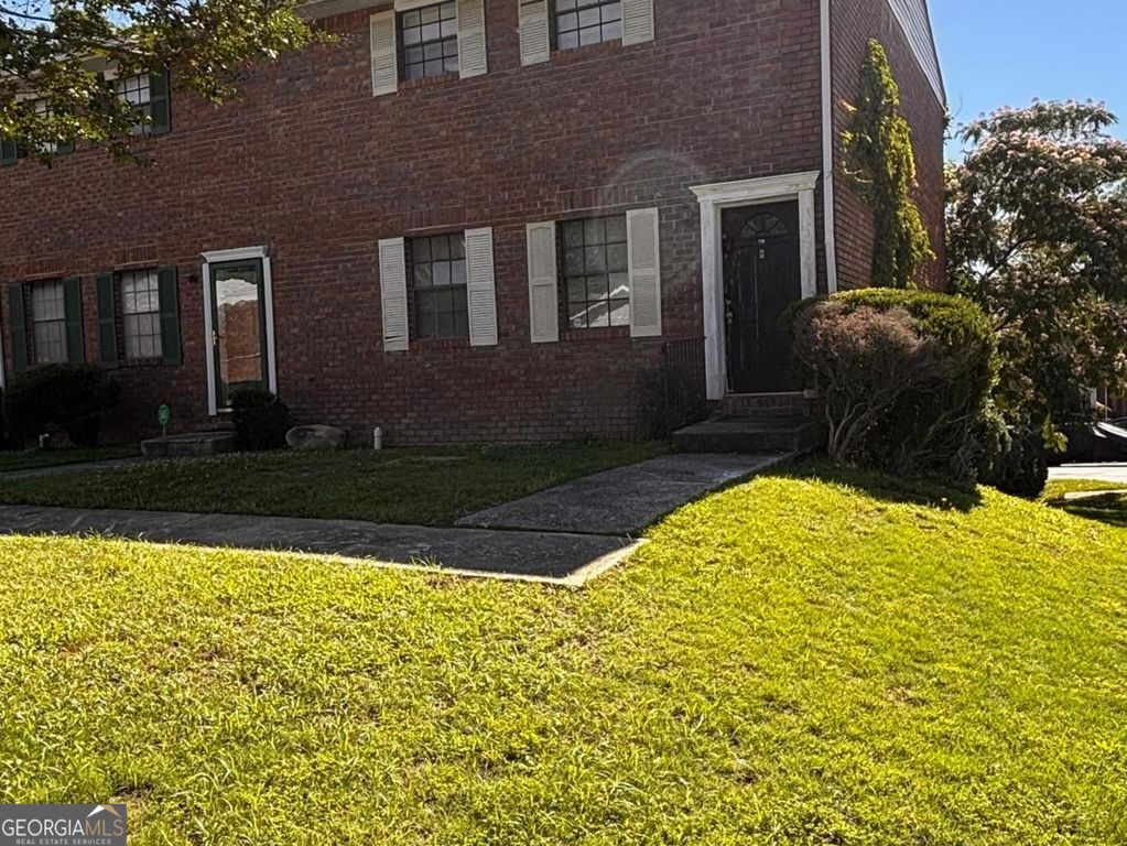 6354 Shannon Parkway 7H, Union City, GA 30291