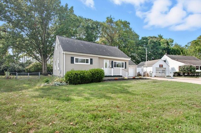 5015 Southview Drive, Fairfield, OH 45014