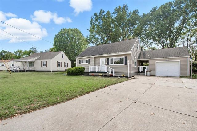 5015 Southview Drive, Fairfield, OH 45014