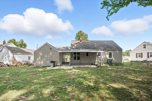 5015 Southview Drive, Fairfield, OH 45014