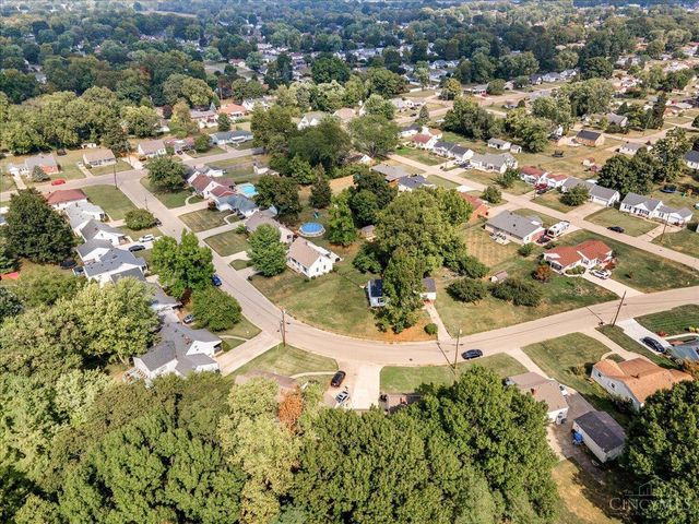 5015 Southview Drive, Fairfield, OH 45014