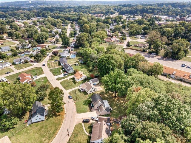 5015 Southview Drive, Fairfield, OH 45014