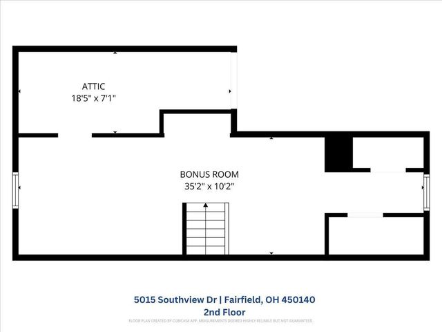 5015 Southview Drive, Fairfield, OH 45014