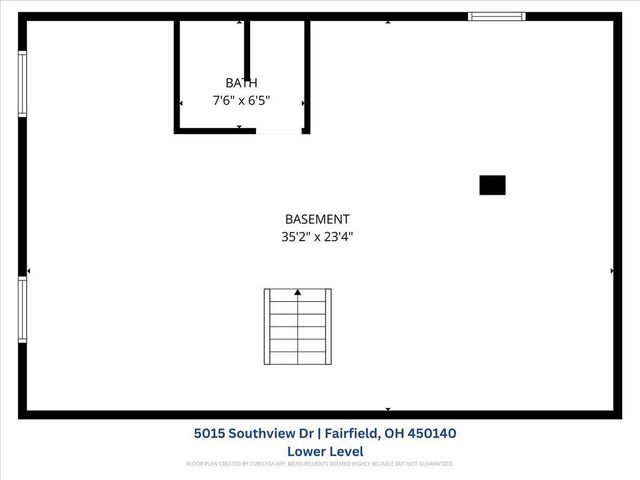 5015 Southview Drive, Fairfield, OH 45014