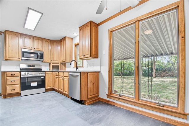 5015 Southview Drive, Fairfield, OH 45014