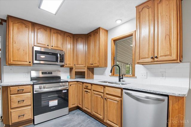 5015 Southview Drive, Fairfield, OH 45014