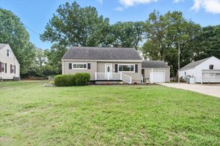 5015 Southview Drive, Fairfield, OH 45014