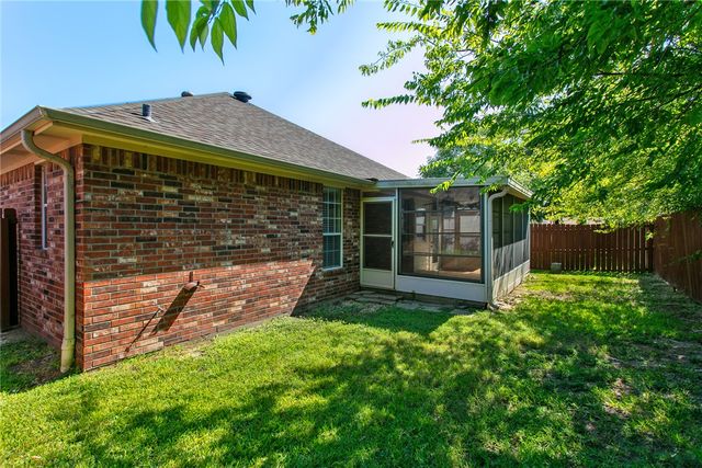 2619 Trophy Drive, Bryan, TX 77802