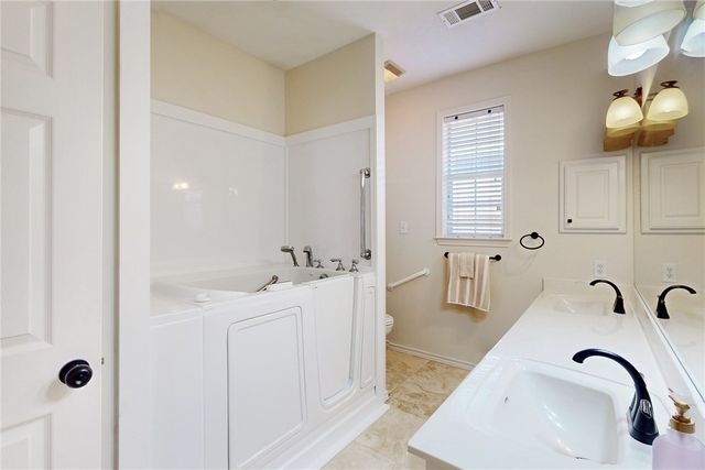 2619 Trophy Drive, Bryan, TX 77802