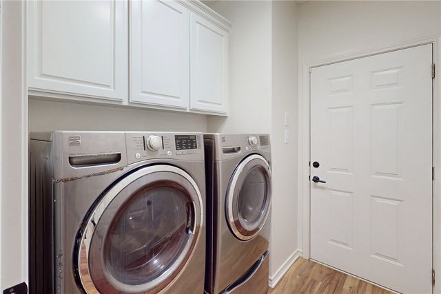 2619 Trophy Drive, Bryan, TX 77802