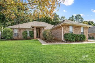 27820 Bay Branch Drive, Daphne, AL 36526