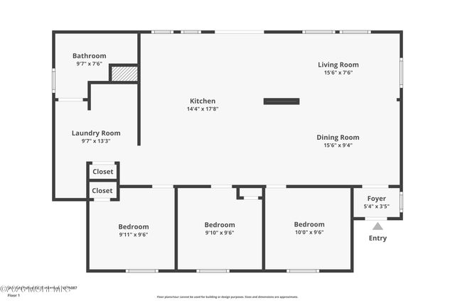 380 Kingfisher Road, Tuckerton, NJ 08087