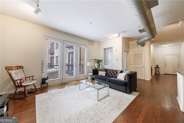 5300 Peachtree Road 1209, Chamblee, GA 30341