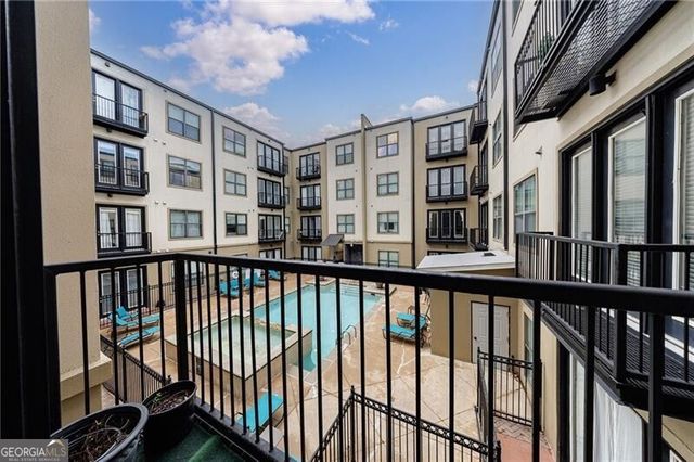 5300 Peachtree Road 1209, Chamblee, GA 30341