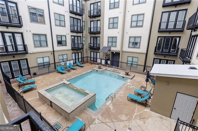 5300 Peachtree Road 1209, Chamblee, GA 30341