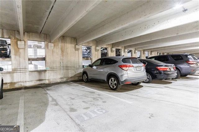 5300 Peachtree Road 1209, Chamblee, GA 30341