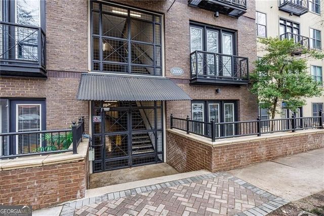 5300 Peachtree Road 1209, Chamblee, GA 30341