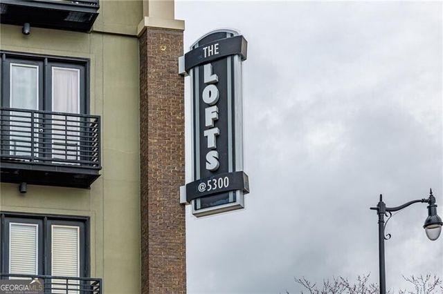 5300 Peachtree Road 1209, Chamblee, GA 30341