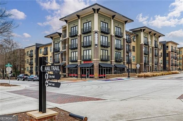 5300 Peachtree Road 1209, Chamblee, GA 30341