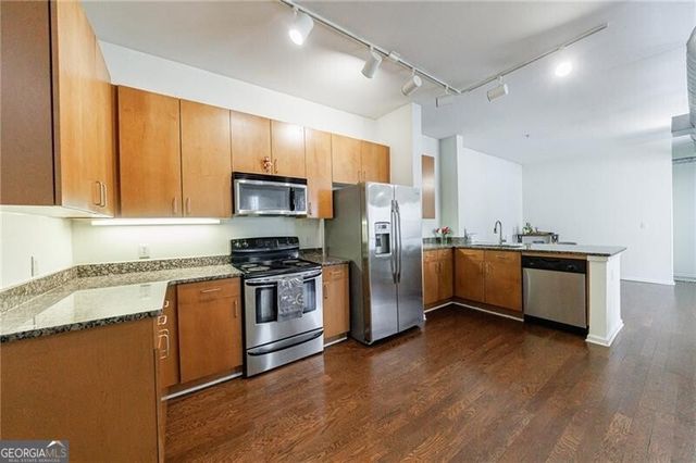 5300 Peachtree Road 1209, Chamblee, GA 30341