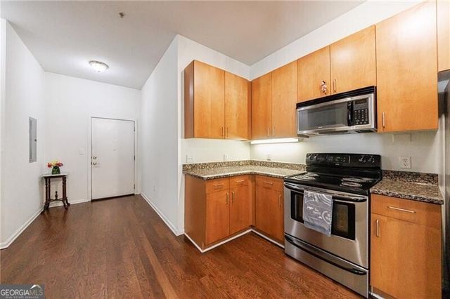 5300 Peachtree Road 1209, Chamblee, GA 30341