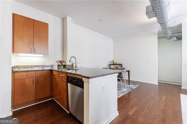 5300 Peachtree Road 1209, Chamblee, GA 30341