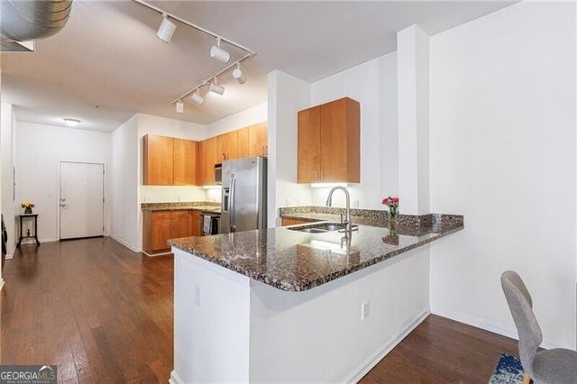 5300 Peachtree Road 1209, Chamblee, GA 30341