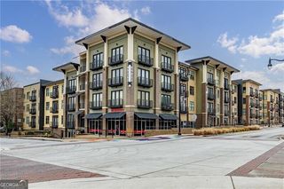 5300 Peachtree Road 1209, Chamblee, GA 30341