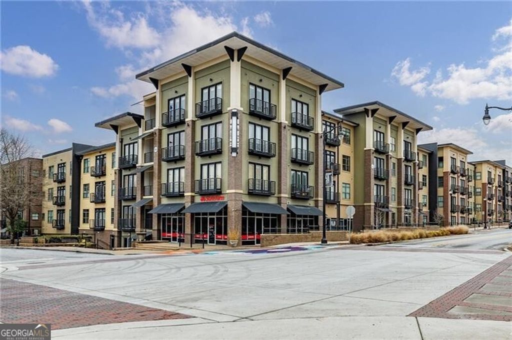 5300 Peachtree Road 1209, Chamblee, GA 30341