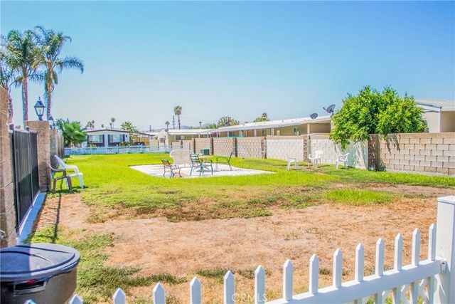 575 S Lyon 125, Hemet, CA 92543