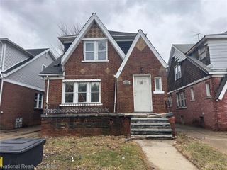 19559 Pelkey Street, Detroit, MI 48205