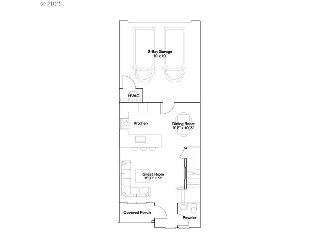 7174 Se Butternut Creek Pkwy, Hillsboro, OR 97123