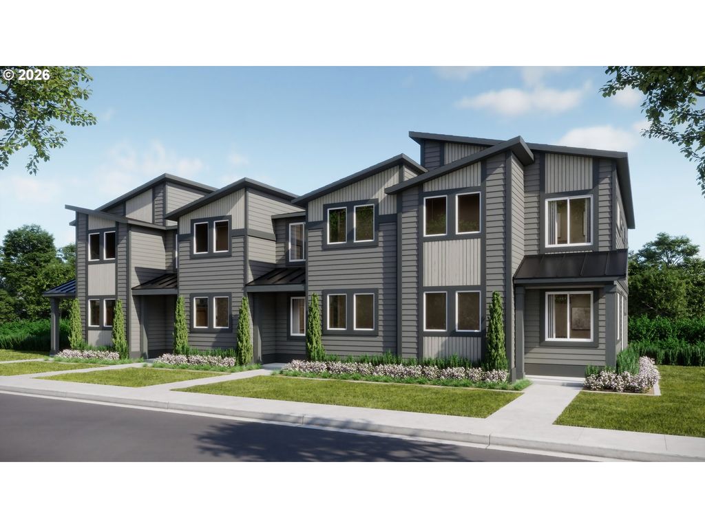 7174 Se Butternut Creek Pkwy, Hillsboro, OR 97123