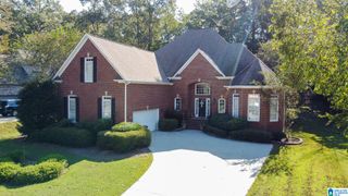 1030 HERMITAGE CIRCLE, Birmingham, AL 35242