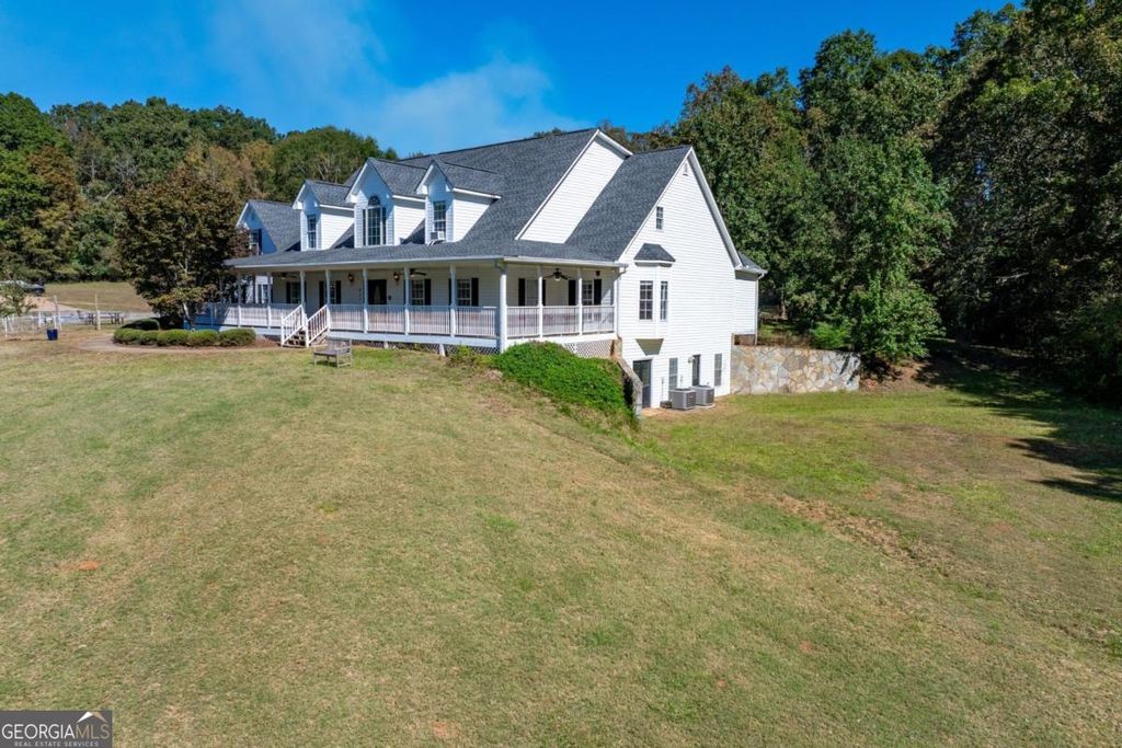 422 Blessings Lane, Nicholson, GA 30565 — photo 2