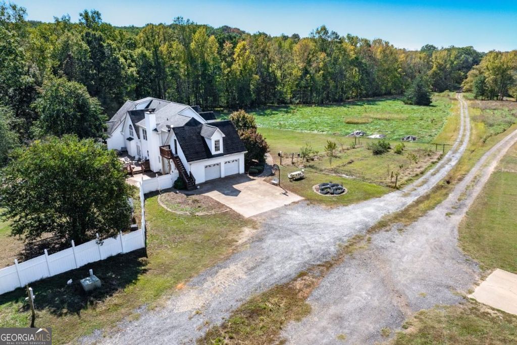 422 Blessings Lane, Nicholson, GA 30565 — photo 3