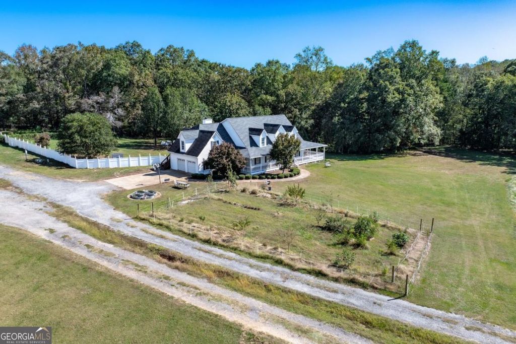 422 Blessings Lane, Nicholson, GA 30565 — photo 4