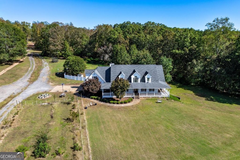 422 Blessings Lane, Nicholson, GA 30565 — photo 5