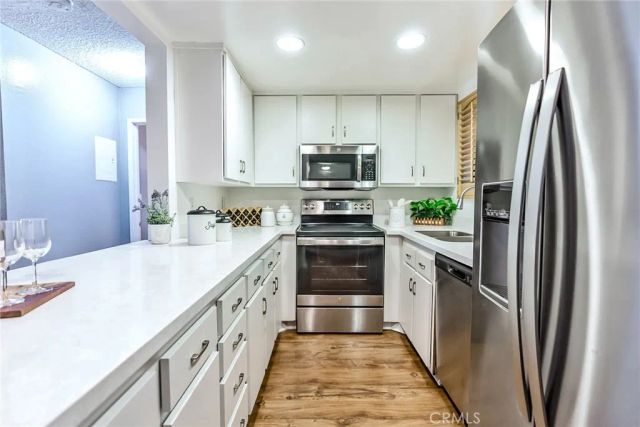 4146 E Mendez 126, Long Beach, CA 90815