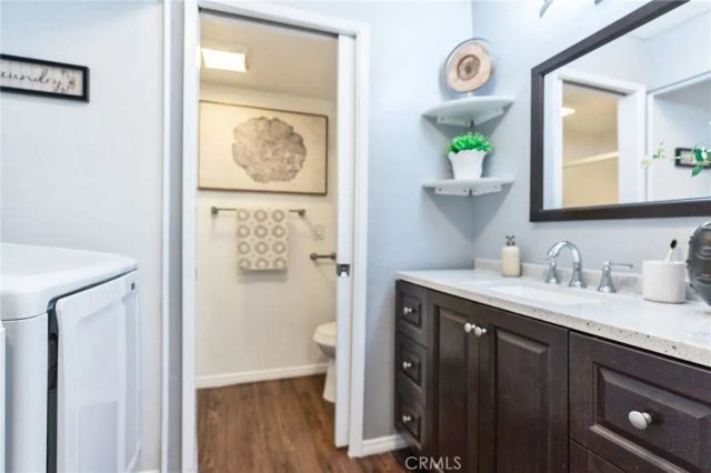 4146 E Mendez 126, Long Beach, CA 90815