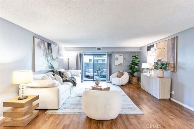 4146 E Mendez 126, Long Beach, CA 90815