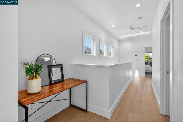 906 ADAMS, Albany, CA 94706