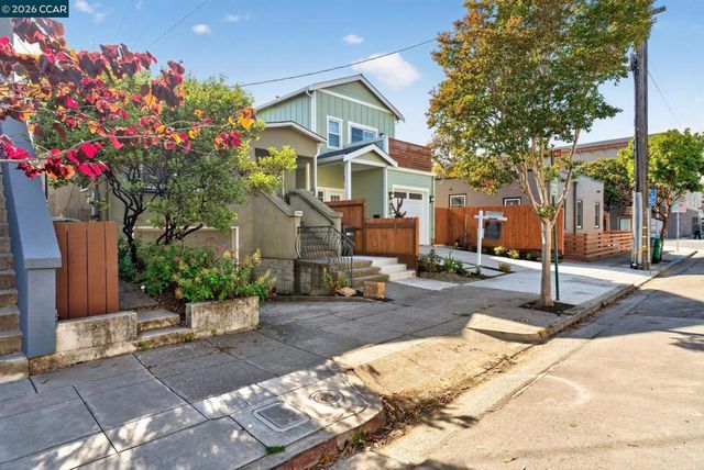 906 ADAMS, Albany, CA 94706