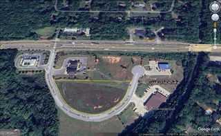 7 Farmer Commercial Park Drive, Newnan, GA 30263