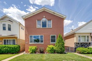 3532 N Ozark Avenue, Chicago, IL 60634