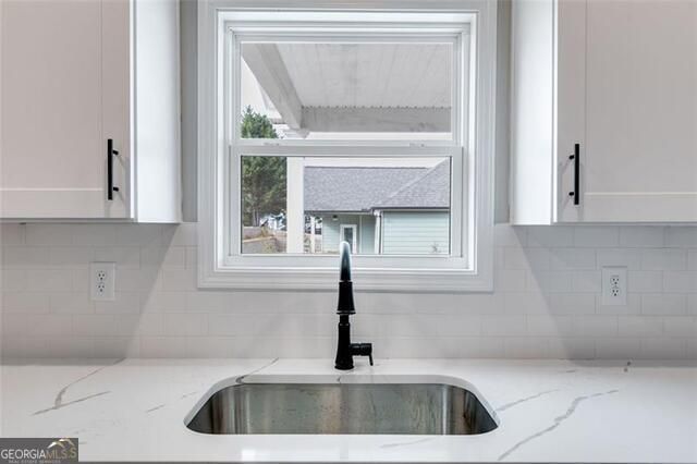 100 Sourwood Drive, Mansfield, GA 30055